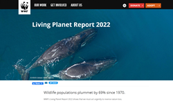 Living Planet Report