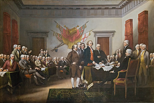 Founding Fathers